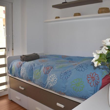 Apartmán Tu Rincon De Huelin Màlaga Exteriér fotografie