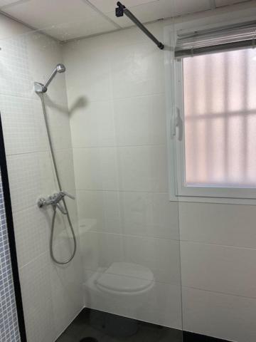 Apartmán Tu Rincon De Huelin Màlaga Exteriér fotografie