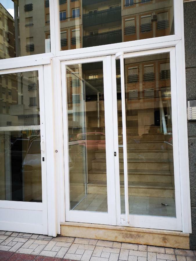 Apartmán Tu Rincon De Huelin Màlaga Exteriér fotografie