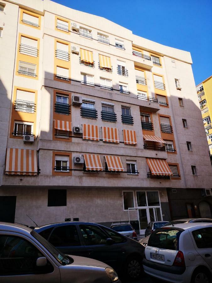 Apartmán Tu Rincon De Huelin Màlaga Exteriér fotografie