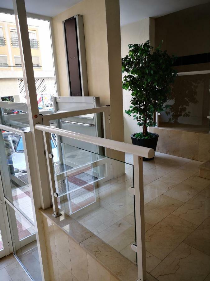 Apartmán Tu Rincon De Huelin Màlaga Exteriér fotografie
