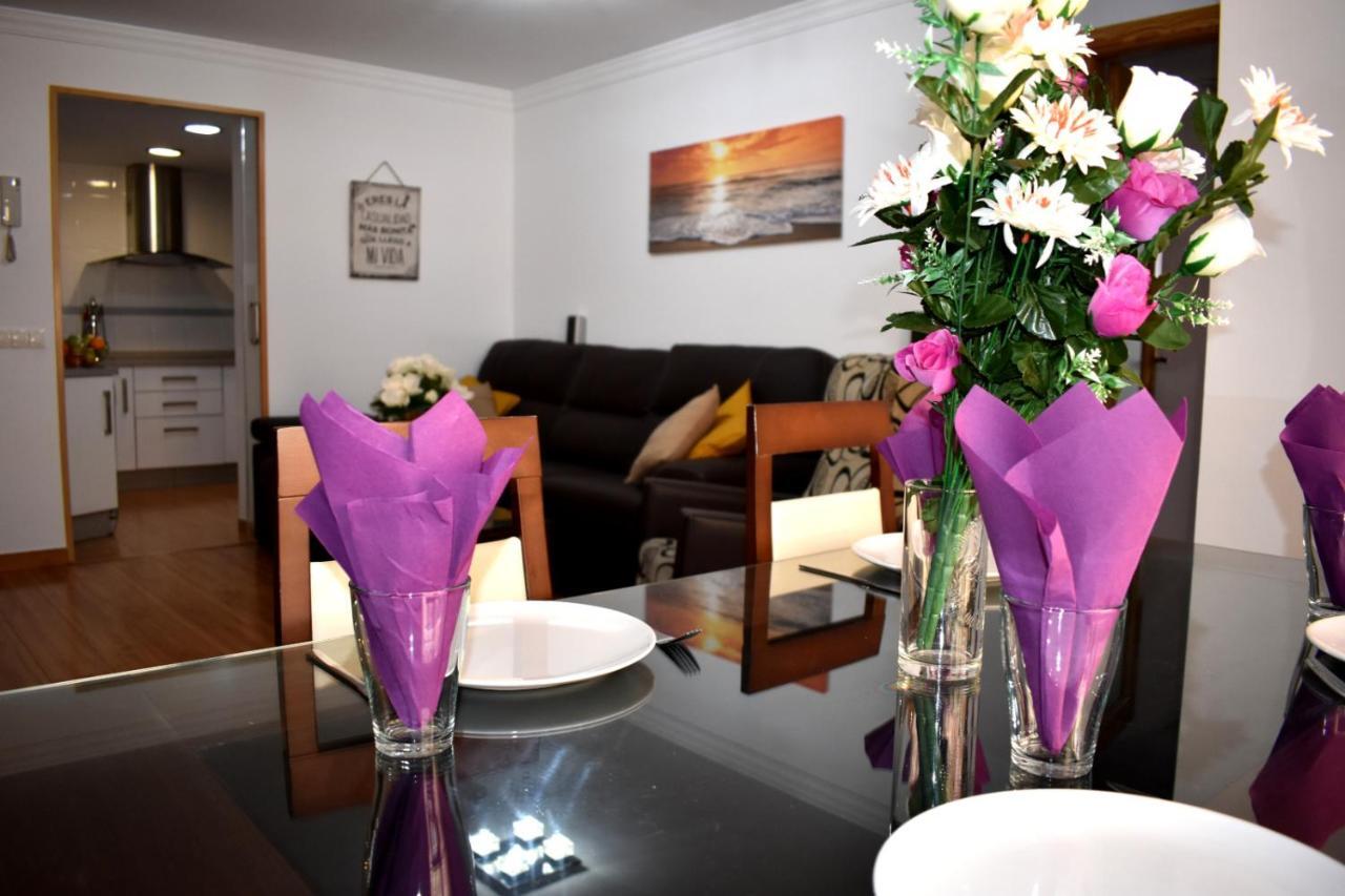 Apartmán Tu Rincon De Huelin Màlaga Exteriér fotografie