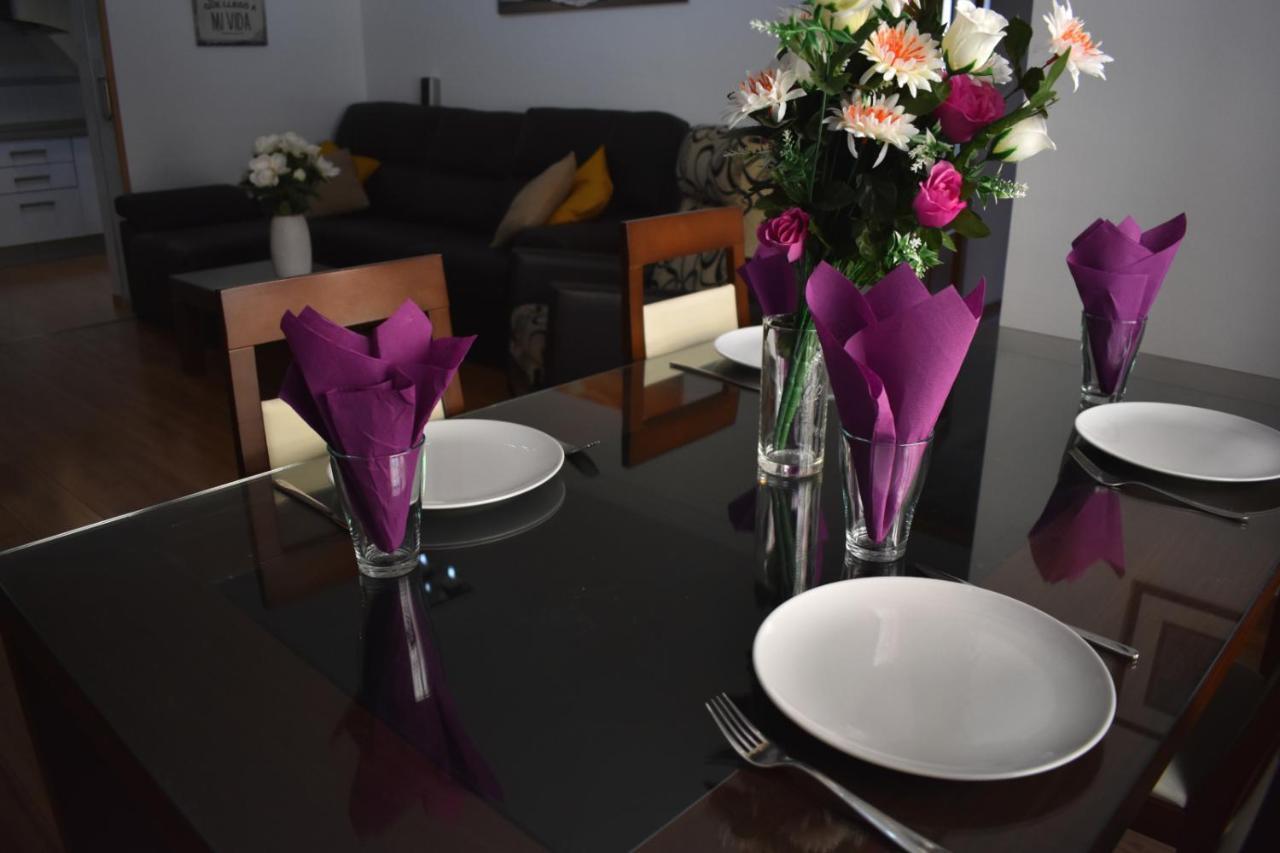 Apartmán Tu Rincon De Huelin Màlaga Exteriér fotografie
