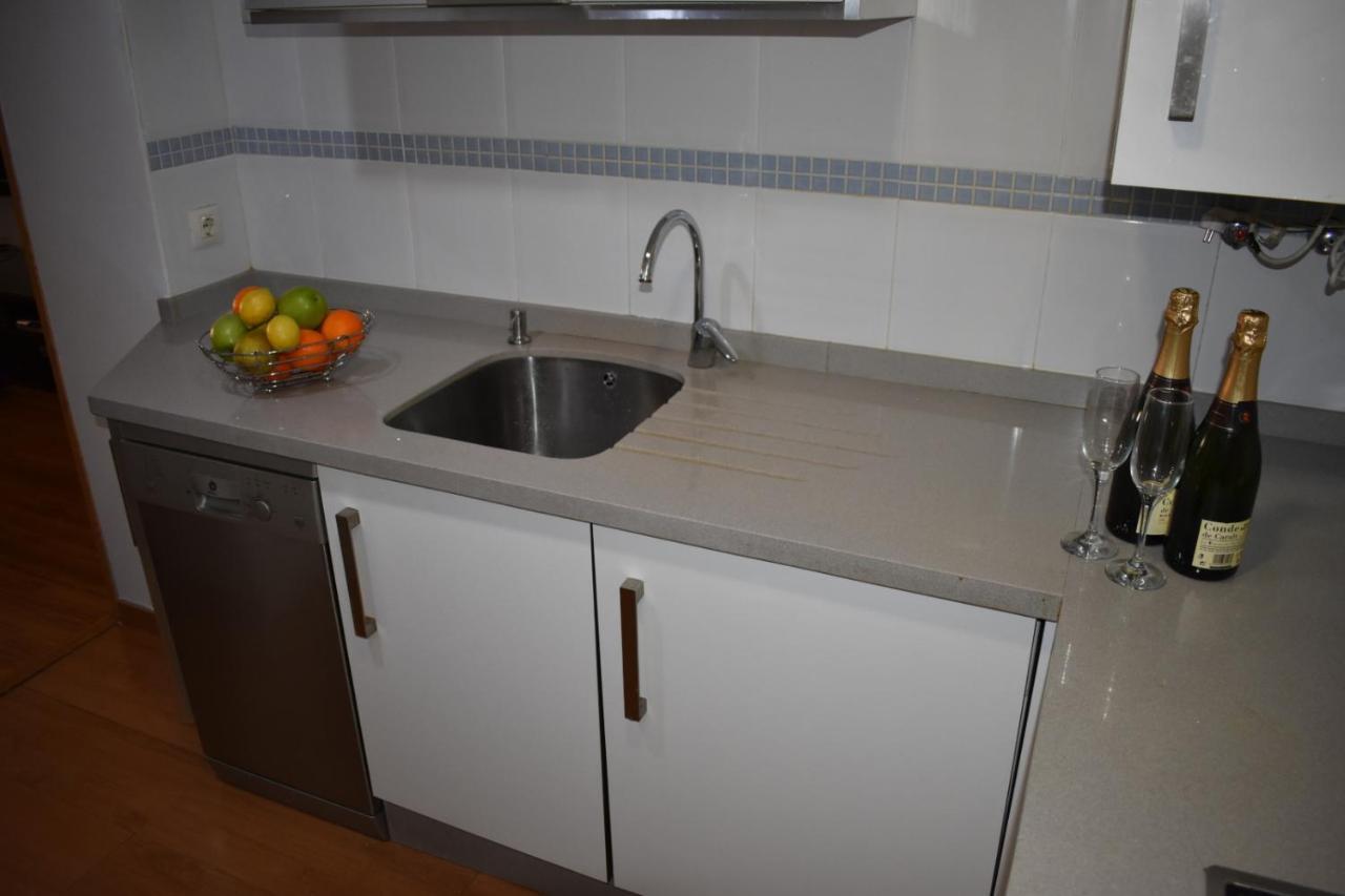 Apartmán Tu Rincon De Huelin Màlaga Exteriér fotografie