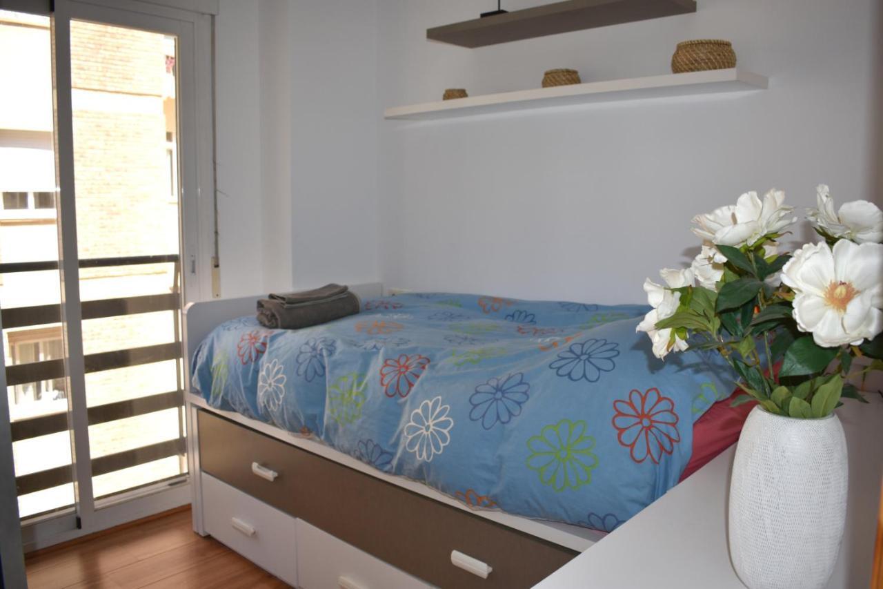 Apartmán Tu Rincon De Huelin Màlaga Exteriér fotografie