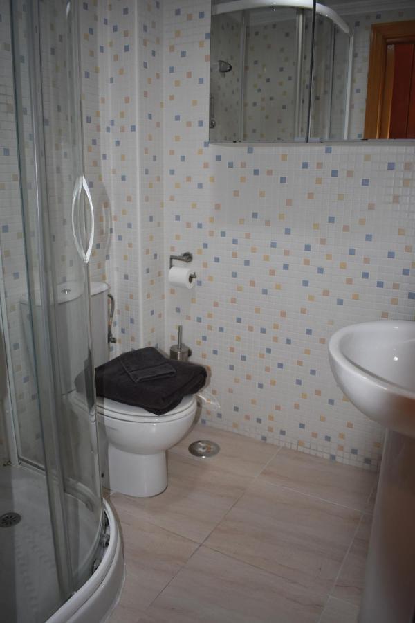 Apartmán Tu Rincon De Huelin Màlaga Exteriér fotografie
