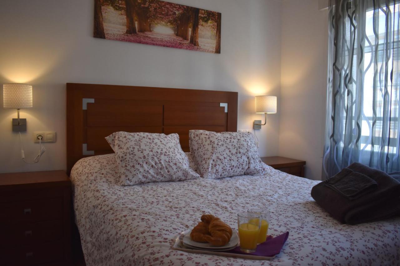 Apartmán Tu Rincon De Huelin Màlaga Exteriér fotografie
